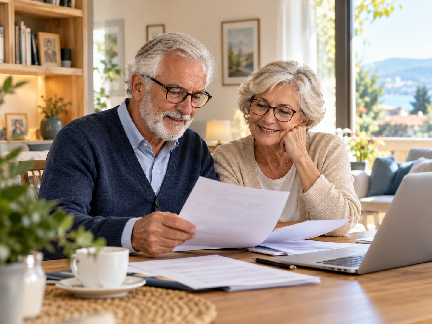 Cessione del Quinto Pensionati